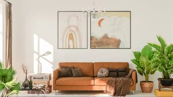 Furniture You Can Get Right Now -- Couches, Desks and More